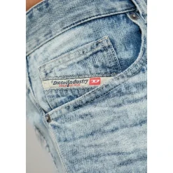 Jeans 2024 D-MACS-FSH1