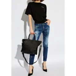 Jeans Medium Waist Jennifer