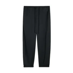 Joanni Satin Trousers