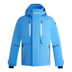 John Ski Jacket