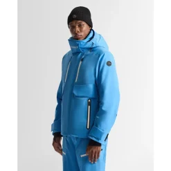 John Ski Jacket