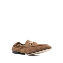 Jordaan loafer