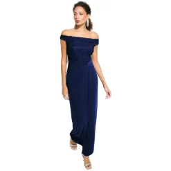 Joseph Ribkoff Dresses Blue