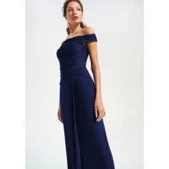Joseph Ribkoff Dresses Blue