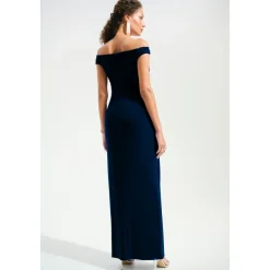 Joseph Ribkoff Dresses Blue