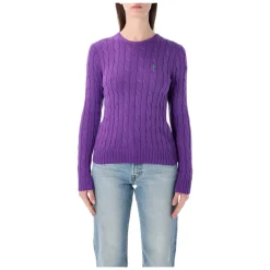 Julianna Classic Knit