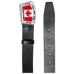 Junior Plaque Spænde Bælte