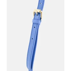 Justerbar Læder Skulderrem