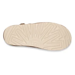 K Goldenstar Træsko