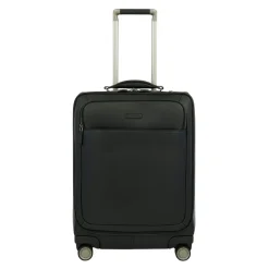 Kabinekuffert med dragtpose