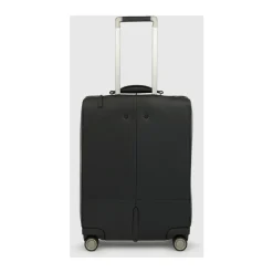 Kabinekuffert med dragtpose