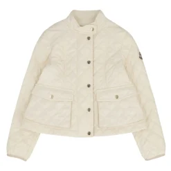 Kamaria Techno Fabric Jakke