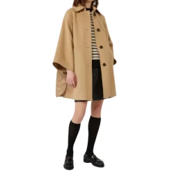 Kamel Frakker til Weekendture