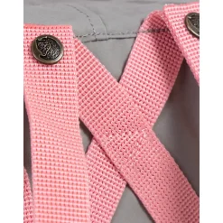 Kanken Rygsæk Fog-Pink