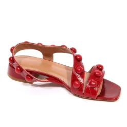 Kardinal Sandal i Sandalstil