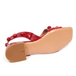 Kardinal Sandal i Sandalstil