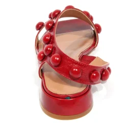 Kardinal Sandal i Sandalstil