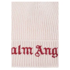 Kasket med broderet logo