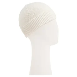 Kasket med logo patch