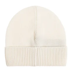 Kasket med logo patch