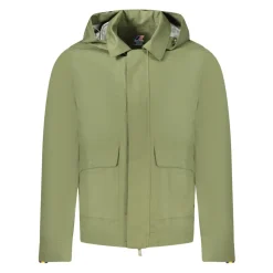 Kaya Linen Blend Jacket