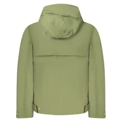 Kaya Linen Blend Jacket