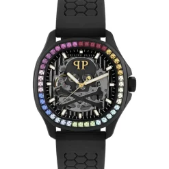 $keleton $pectre Rainbow Watch