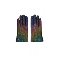 Kensington Crystal Gloves