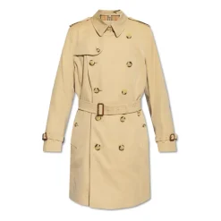Kensington Mid Trenchcoat