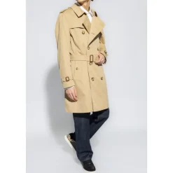 Kensington Mid Trenchcoat