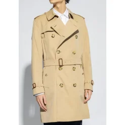 Kensington Mid Trenchcoat