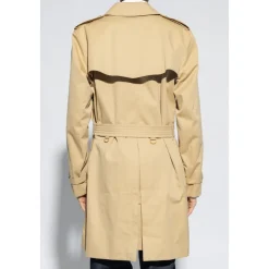 Kensington Mid Trenchcoat