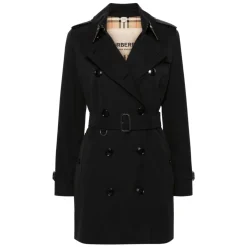 Kensington Trenchcoat