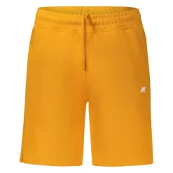 Keny Interlock Shorts