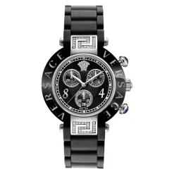 Keramisk Chrono Reve Ur