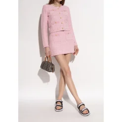 Kira Platform Sandals