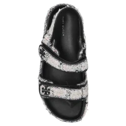 Kira Platform Sandals