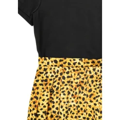 Kjole Fremstillet af Kombinerede