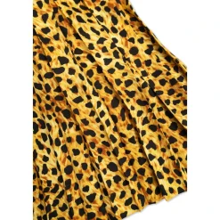 Kjole Fremstillet af Kombinerede