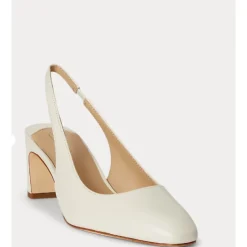 Klaire Pumps Slingback