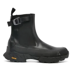 Klassisk Chelsea Boot