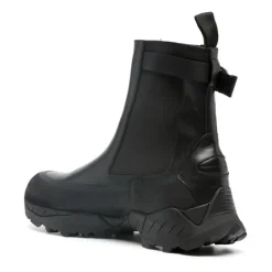 Klassisk Chelsea Boot