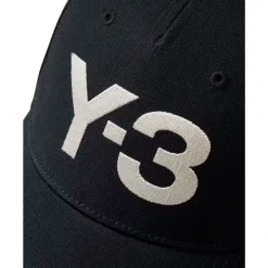 Klassisk Logo Cap
