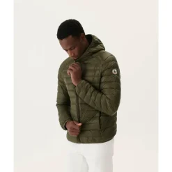 Klassisk MAT Dunjakke