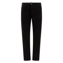 Klassiske bukser med lige ben