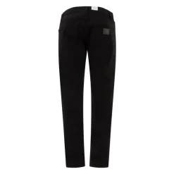 Klassiske bukser med lige ben