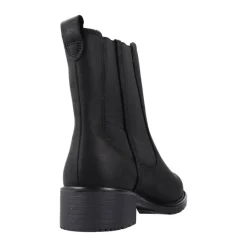 Klassiske Chelsea-støvler til kvinder