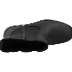 Klassiske Chelsea-støvler til kvinder