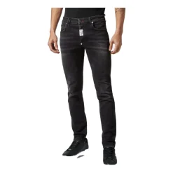 Klassiske denim jeans