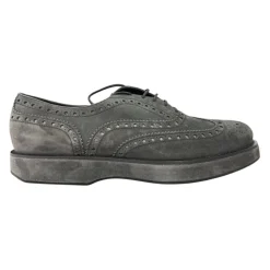 Klassiske Derby sko til mænd
